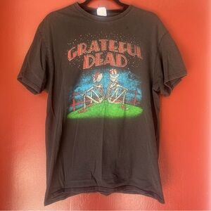 Vintage Grateful Dead Band T-Shirt💀